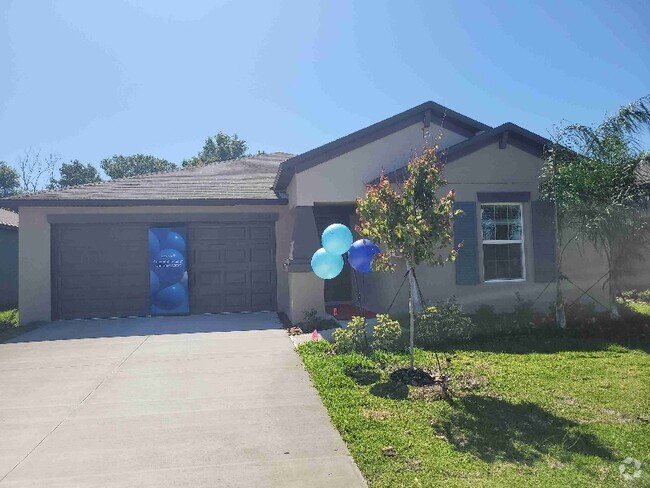 Building Photo - 5524 Blue Azure Dr Rental