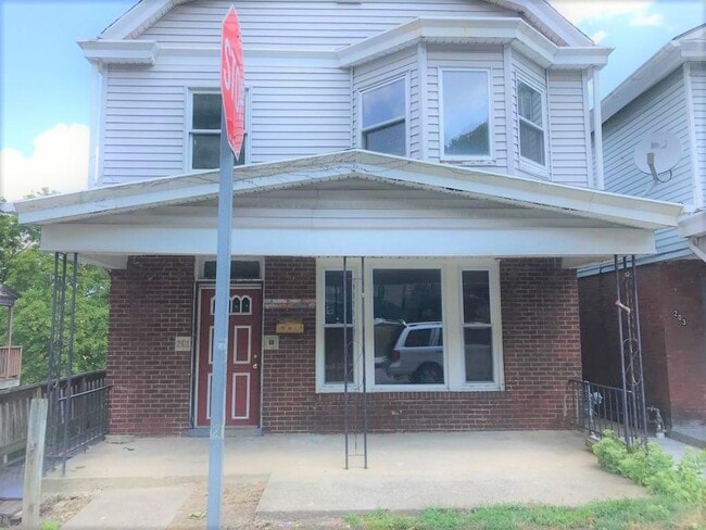 Building Photo - Birmingham Avenue 201 Rental