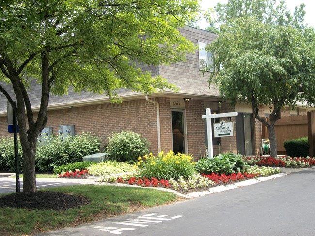 Mallards Landing