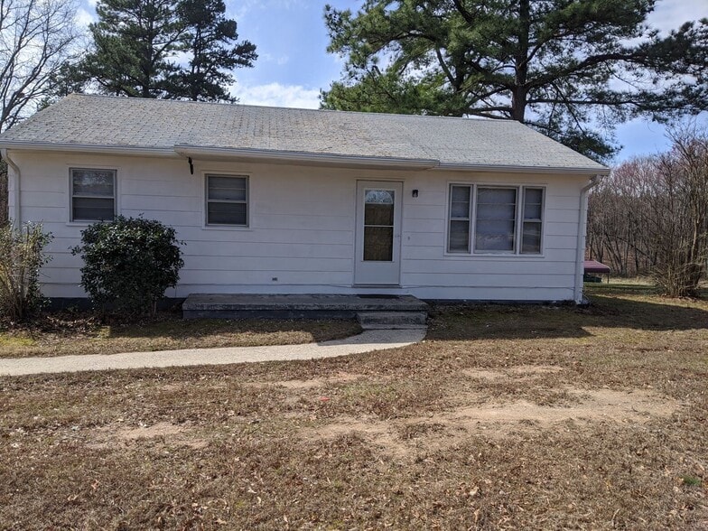 Houses For Rent In Appomattox Vanull