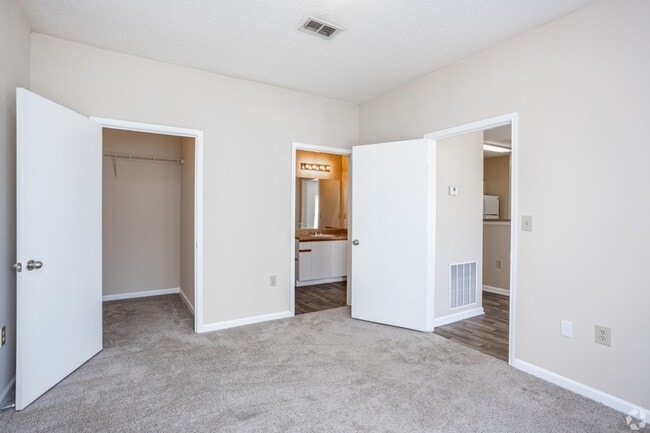 Regal Park Apartment Homes
