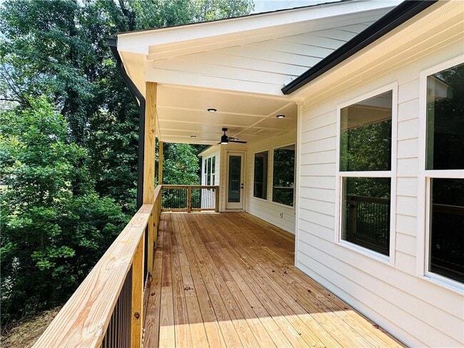Photo - 6312 Woodstock Rd