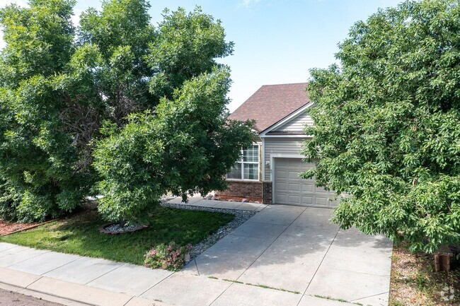 Building Photo - Single Family Home for Rent in Fountain, CO