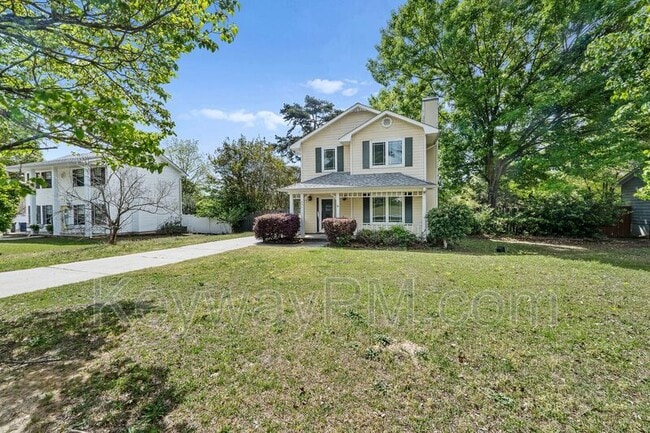 Building Photo - 331 Avery Landing