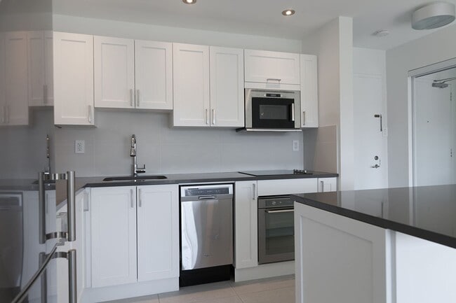 Photo - 3455 Rue Aylmer Unité PH02