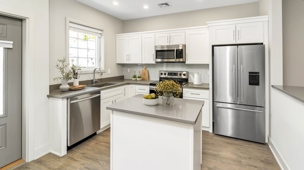 Photo - Hudson Place Apartments