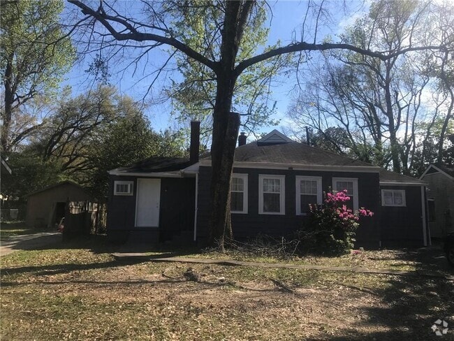 Building Photo - 2857 Ralston Rd Rental