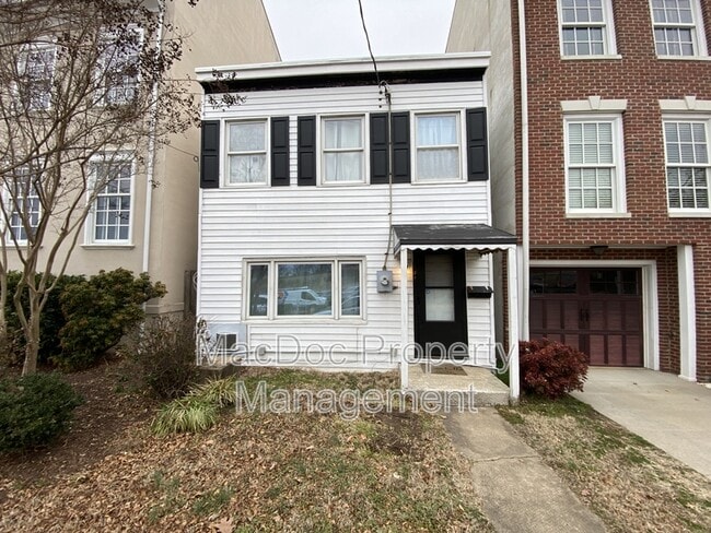 Photo - 107 Lafayette Blvd