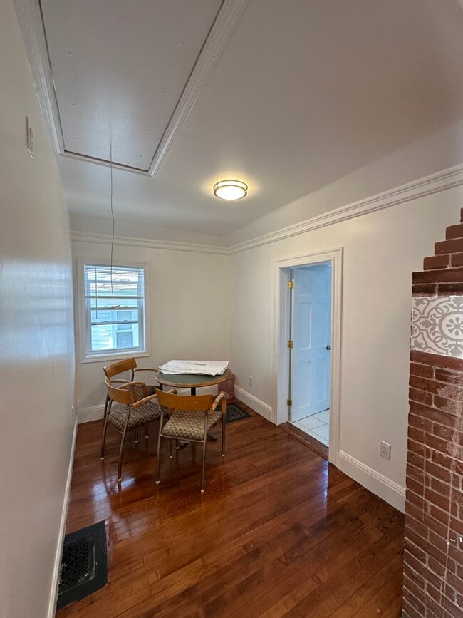 Building Photo - 80 Parker Hill Ave Rental