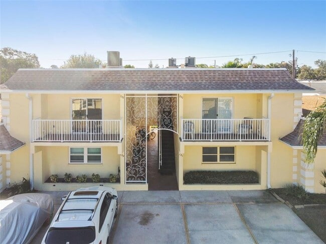 Photo - 610 Indian Rocks Rd N Unit 121