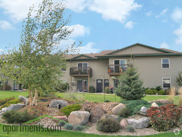 Mountain View Apartments - Mountain View Apartments