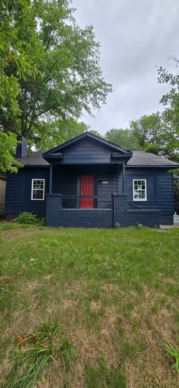 Building Photo - 2034 49th St Ensley Rental