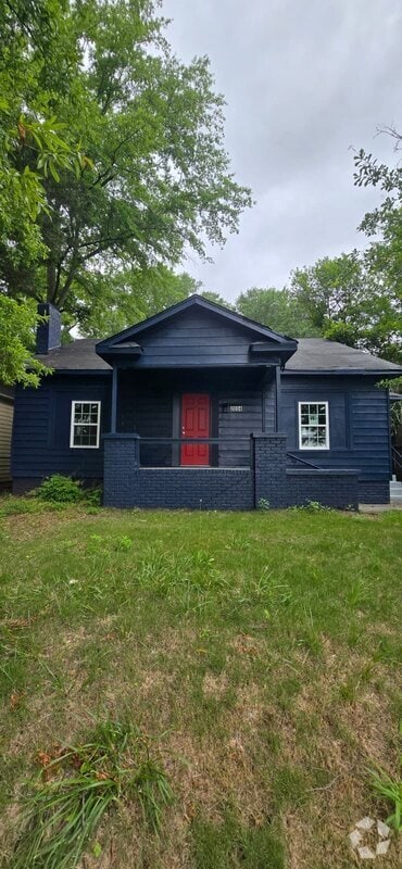 Building Photo - 2034 49th St Ensley Rental