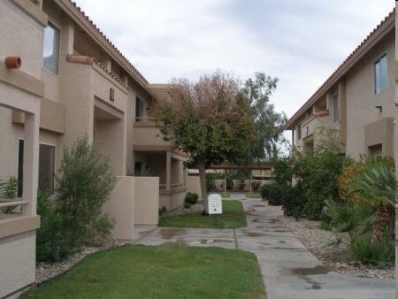 La Jolla Villas - La Jolla Villas