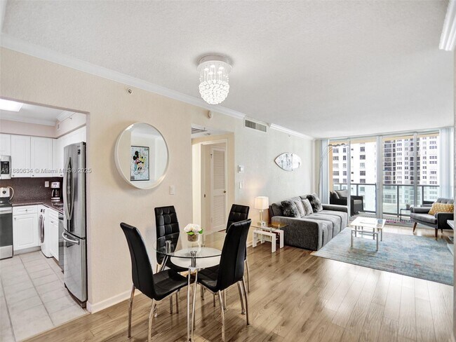 Photo - 2501 S Ocean Dr Unit 1001 (available Januar 2)