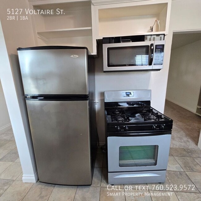 Photo - 5127 Voltaire St