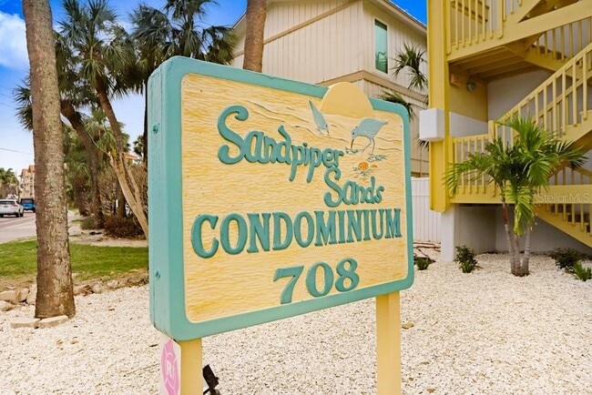 Photo - 708 Gulf Blvd Unidad A
