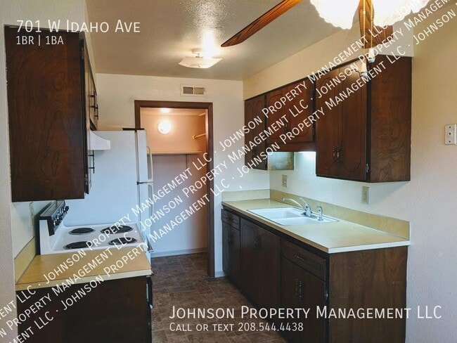 Photo - 701 W Idaho Ave