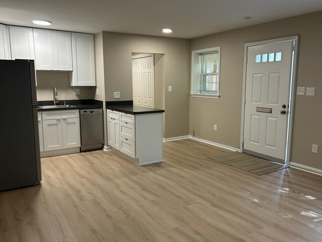 Photo - 6654 Hillandale Rd Unit 6654A - Studio