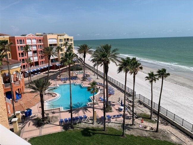 Photo - 16700 Gulf Blvd Condo Unit 625