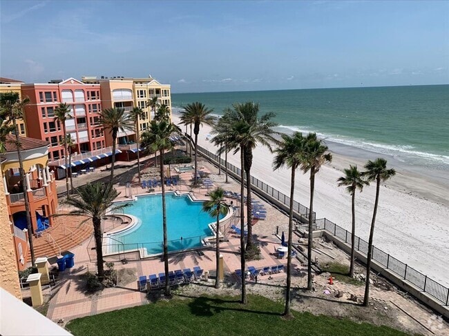 Building Photo - 16700 Gulf Blvd Unit 625 Rental