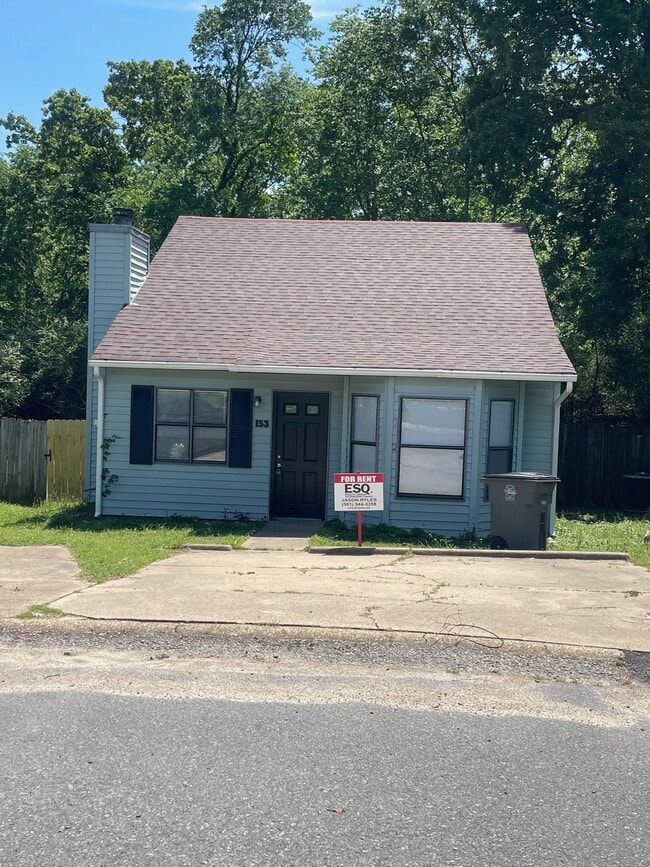 Building Photo - 153 Rocky Reef Cir