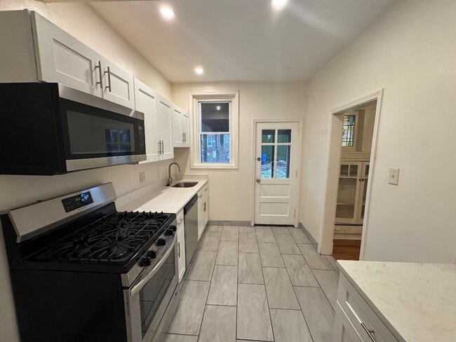 Photo - Great Morningside Row House with Front Porch!