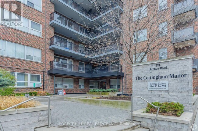 Photo - 291 Avenue Rd Unit 609