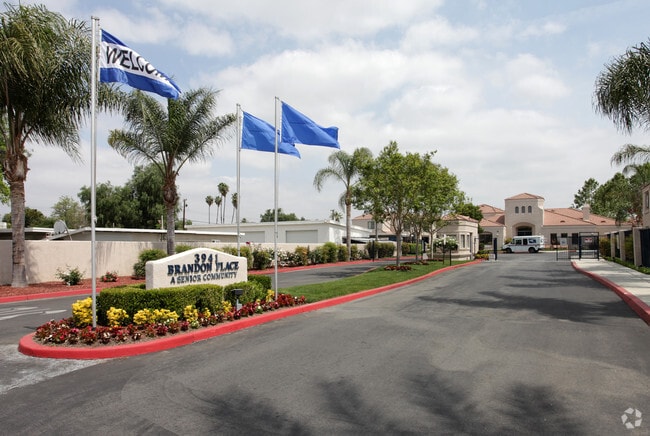 Photo - Brandon Place Senior