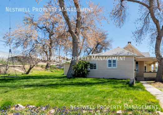 Building Photo - 1497 E 900 N Unit A Rental