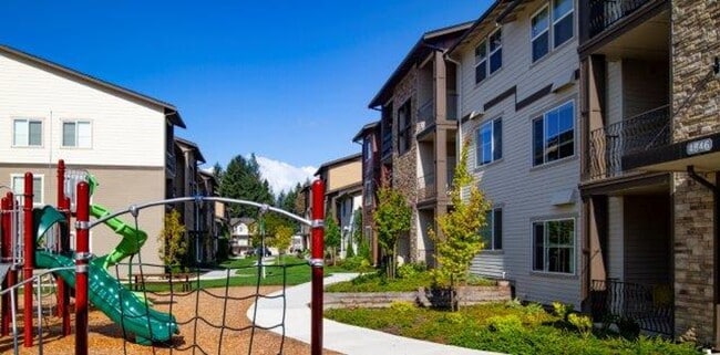 Photo - Stunning 1-Bedroom with Upscale Interiors ... Unit 4834-104