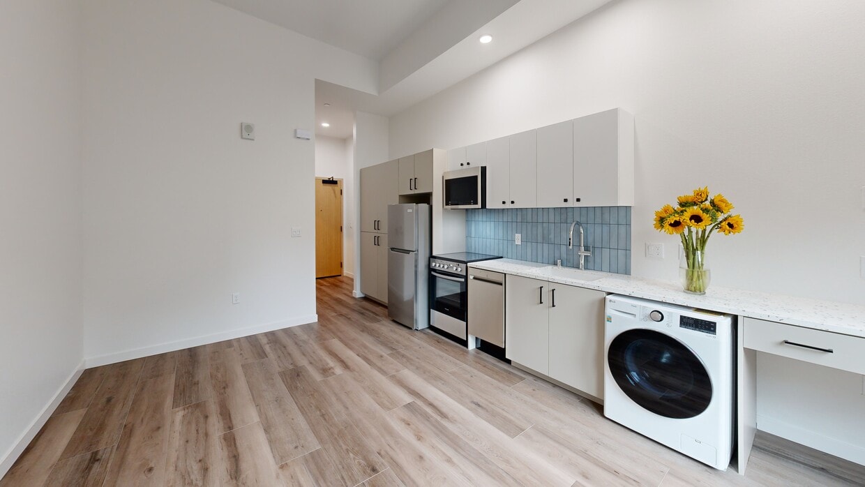 Photo - ArtHaus Ninth Apartments