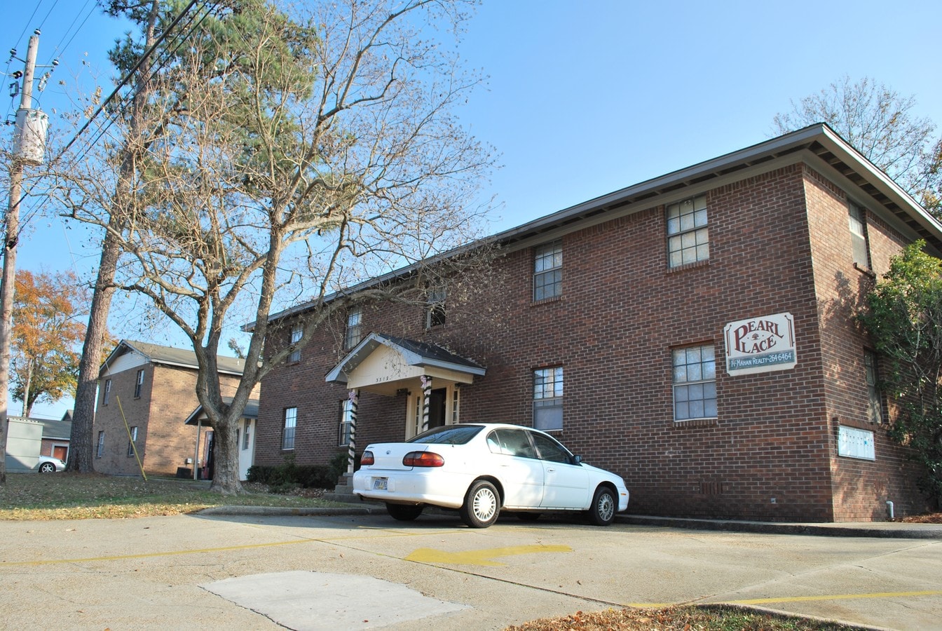Pearl Place Apartments - Pearl Place Apartments