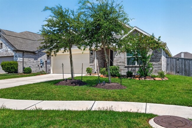 4441 Jessamine Creek Trl