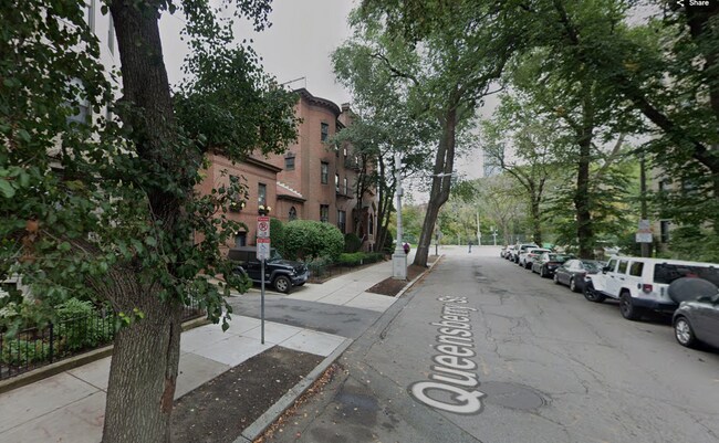 Photo - 24 Queensberry St