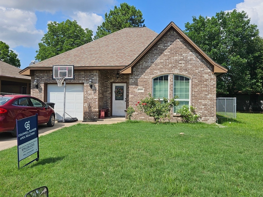 Photo - 1205 Carolina St House