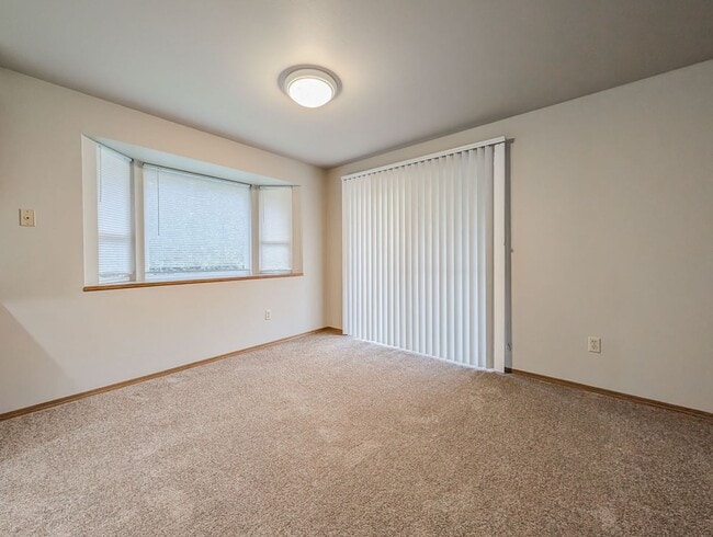 Photo - 3 bed, 2 bath Ramber with 2 Car Garage & Fenced yard!