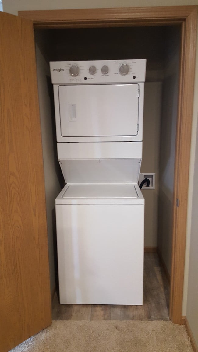 Photo - Mainstreeter Apartments