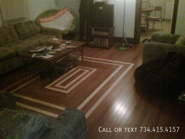 430 S 4th Ave Unit 430 South Fourth Ave   APT#1