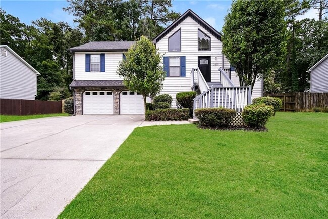 Building Photo - 2207 Boulder Springs Dr Rental