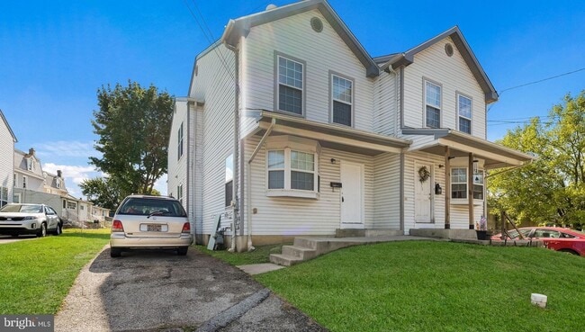 Building Photo - 1308 Worrall St Rental