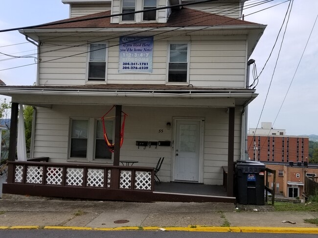 Building Photo - 55 Jones Ave Unit C