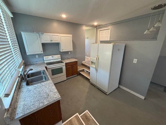 Photo - 520 E Garfield Ave Unidad B