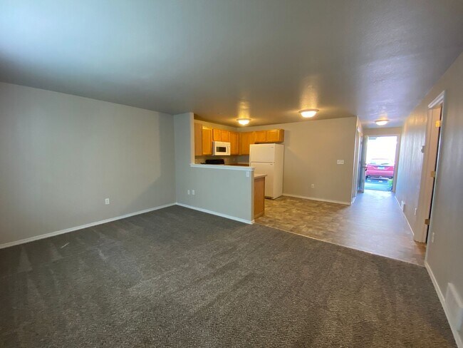 Photo - 2601 NW Cedar Ave Unidad #3