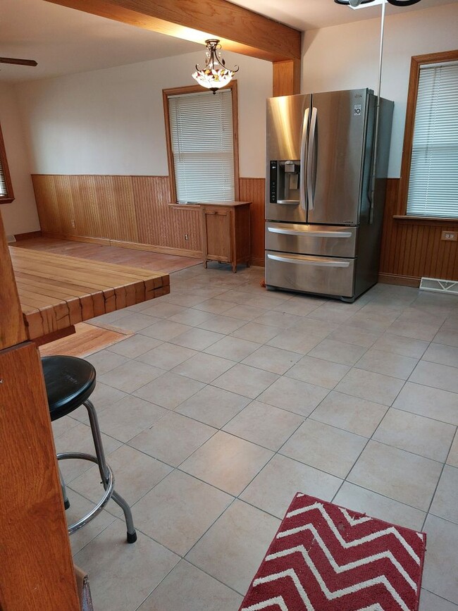 Photo - Corner lot with fenced in backyard!