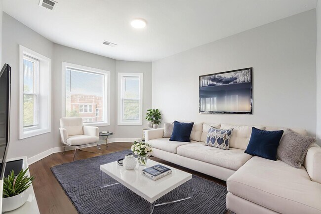 Photo - 7753 S Morgan St Unit 3