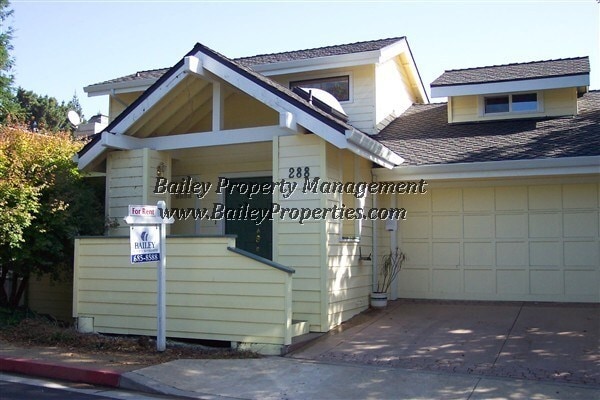 Building Photo - Two Story Aptos Home