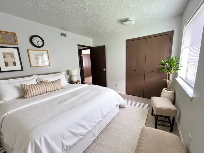 Stuart Apartments