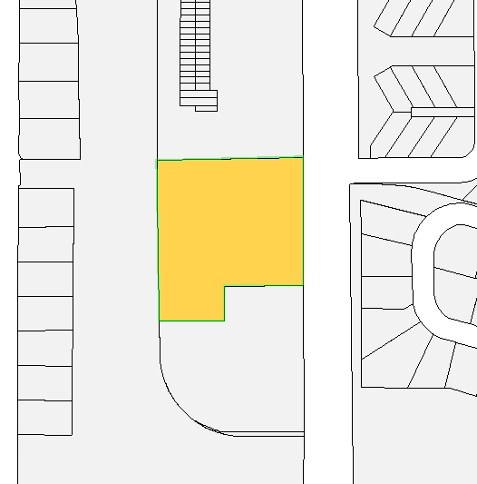 Mapa del Assessor - Maryel Manor