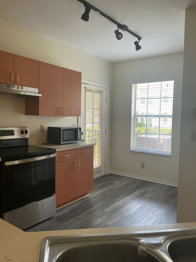 Photo - 3/2 ST LUCIE WEST CONDO RENTAL AT THE BELMONT